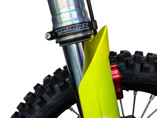 Works Connection Pro Launch Start Device