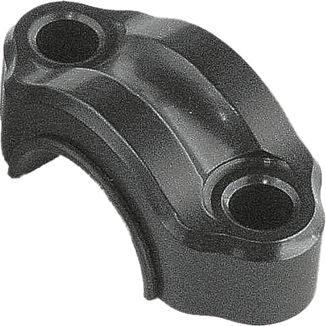 Works Connection Rotating Brake Bar Clamp (Black) (31-300)