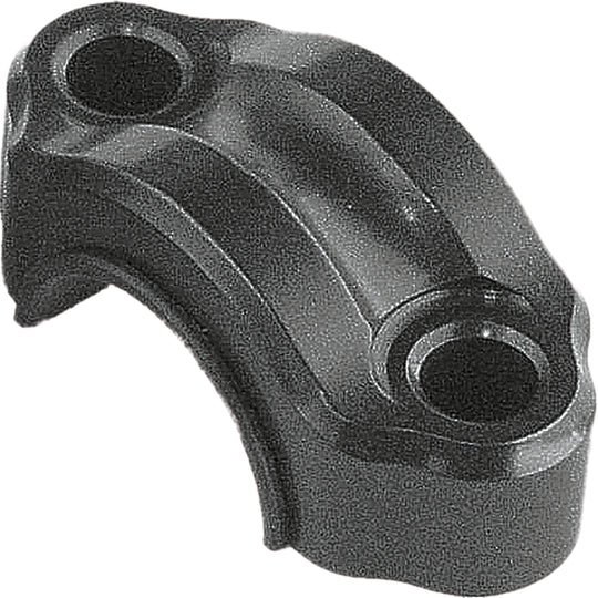 Works Connection Rotating Brake Bar Clamp (Black) (31-300)
