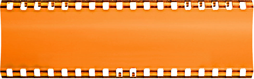 Rigid Industries LED Light Cover - SR 6 in Amber Pro