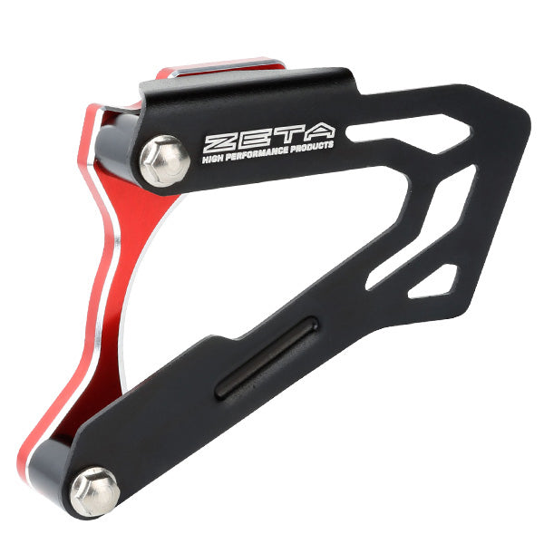 Zeta Case Saver with Cover