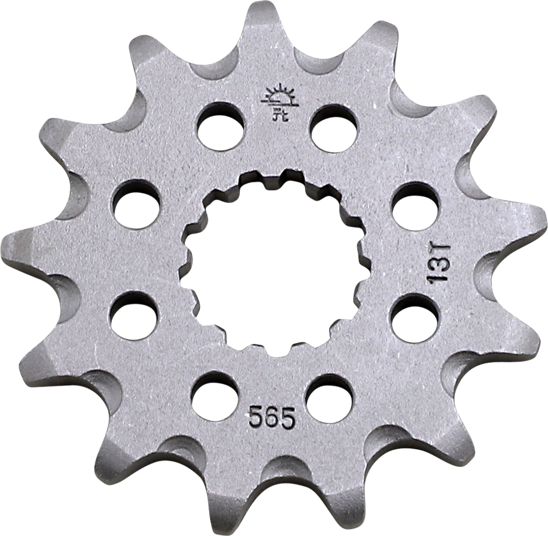 JT Sprockets Countershaft Sprocket 13 Tooth - Yamaha Raptor 660R and More