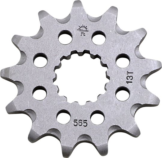 JT Sprockets Countershaft Sprocket 13 Tooth - Yamaha Raptor 660R and More