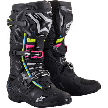 Alpinestars Tech 10 Supervented Boots