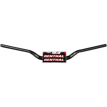 Renthal Fatbar 36 Villopoto/Stewart/Honda Handlebar - Black