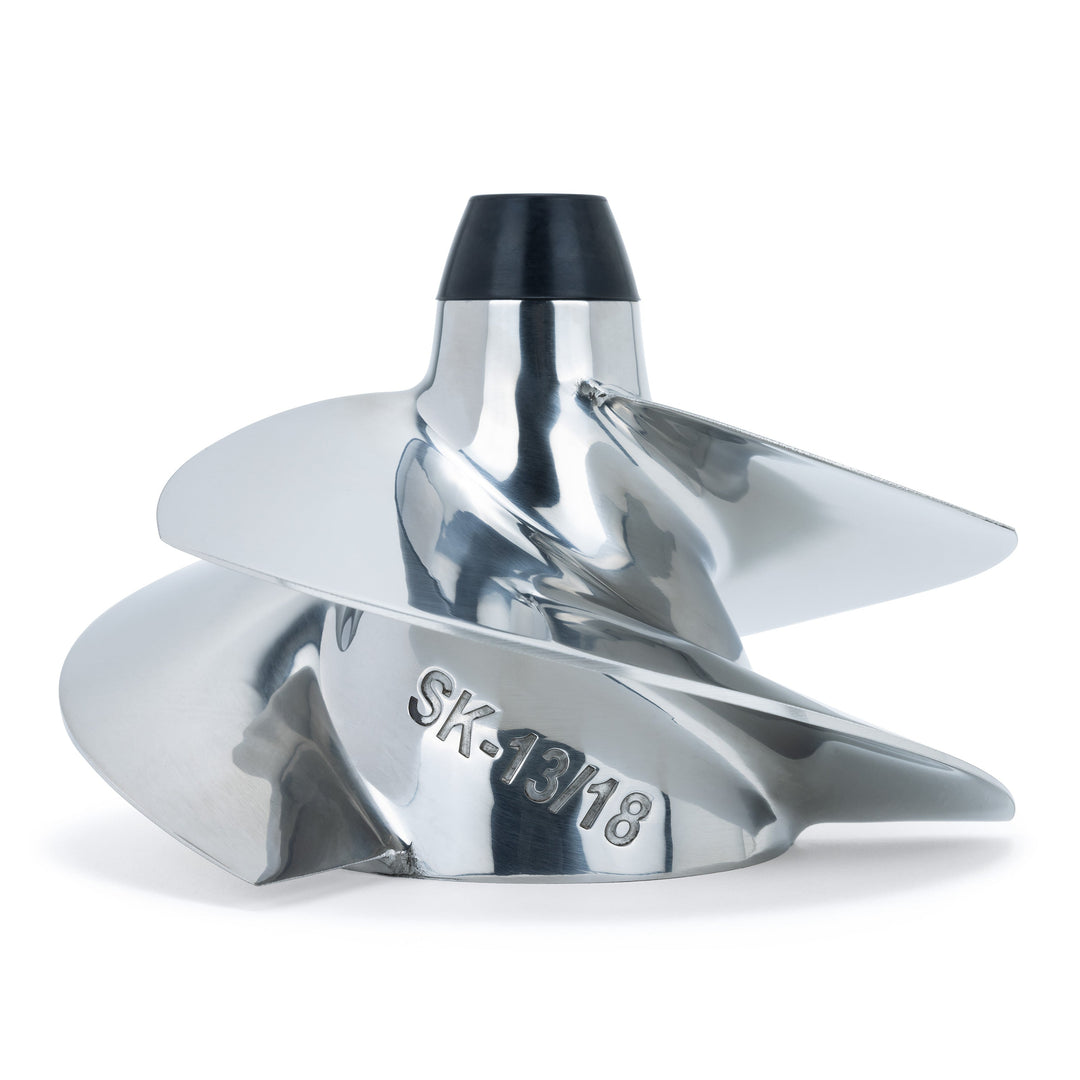 Solas Concord Series Impellers for Tuned Sea-Doo Spark 60HP & 90HP