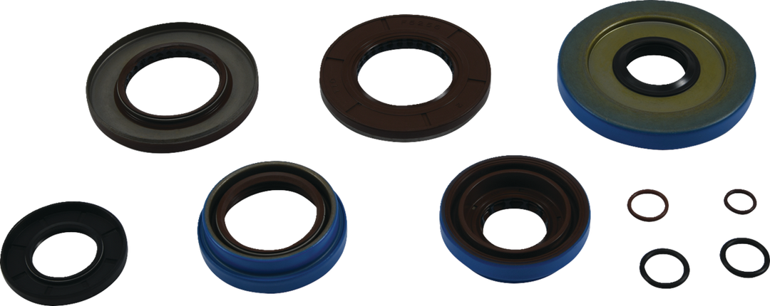 Moose Racing Transaxle Seal Kit - Polaris RZR XP 900 and More