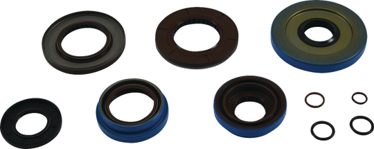 Moose Racing Transaxle Seal Kit - Polaris RZR XP 900 and More