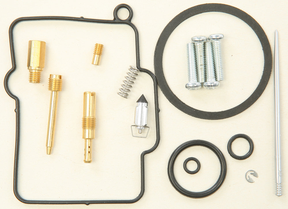 All Balls Carburetor Repair Kit 26-1189