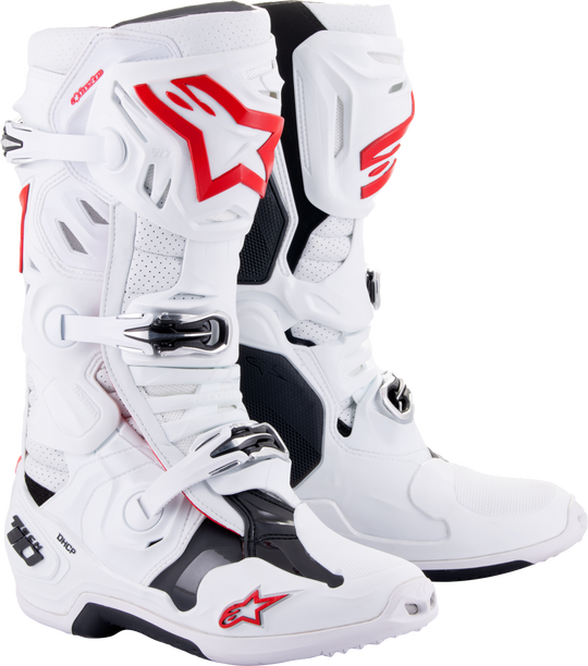 Alpinestars Tech 10 Supervent Boots