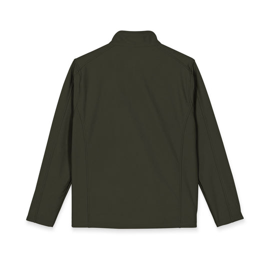 Dune Goons Port Authority® Men's Core Soft Shell Jacket (Embroidery)
