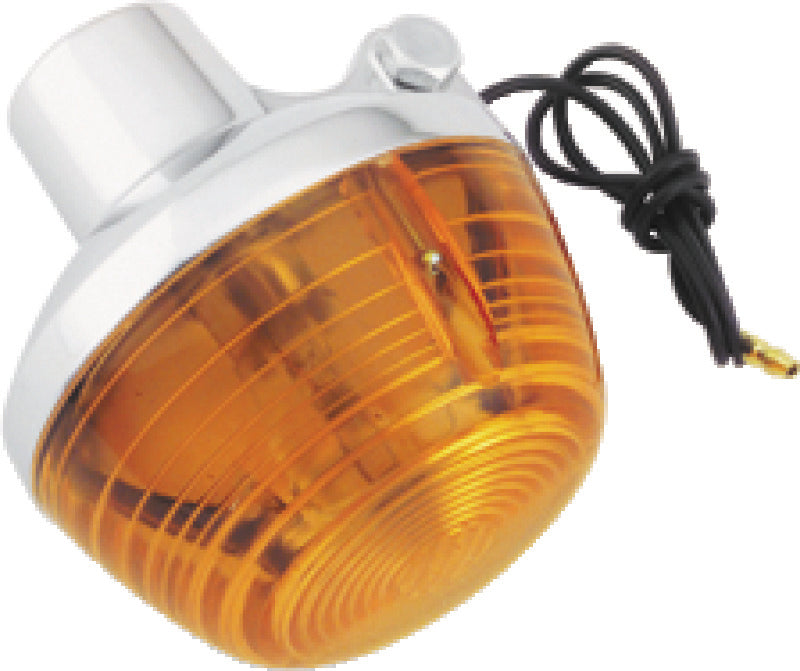 BikeMaster Honda Turn Signal - Front/Rear