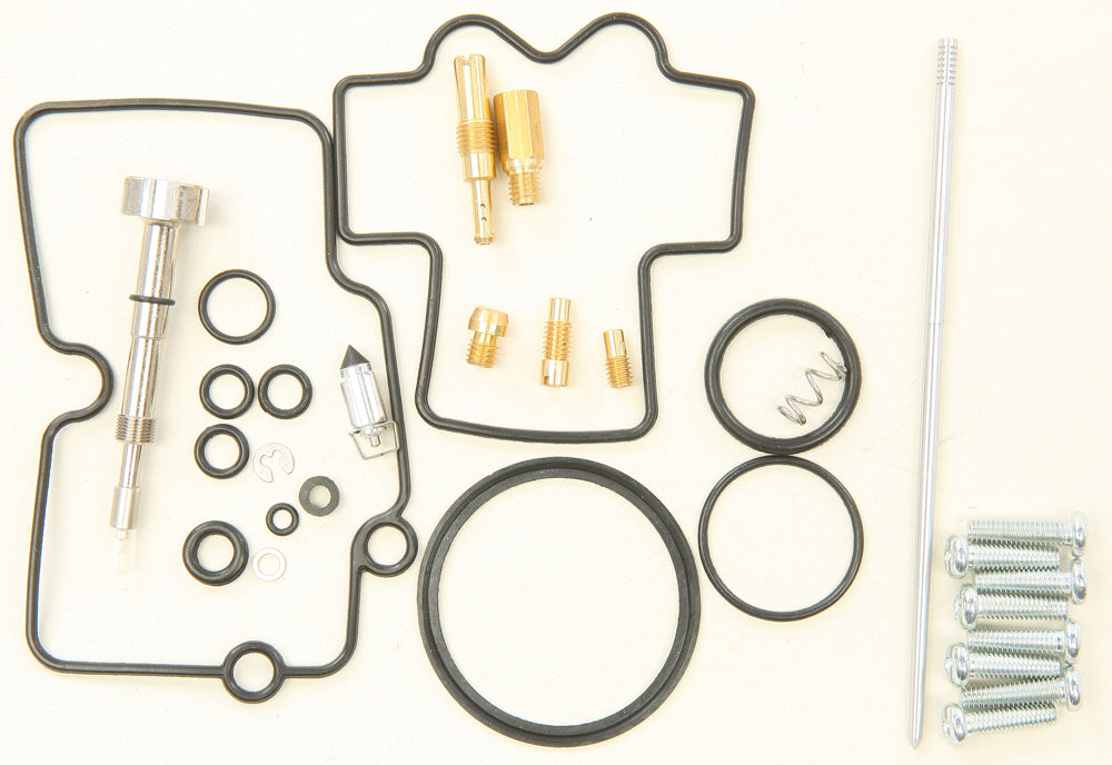 All Balls Carburetor Repair Kit Bike Rebuild (26-1006)