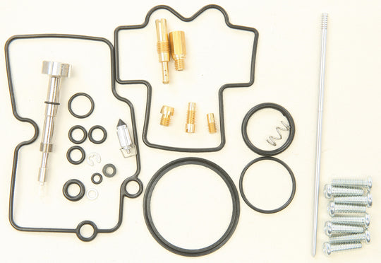 All Balls Carburetor Repair Kit Bike Rebuild (26-1006)