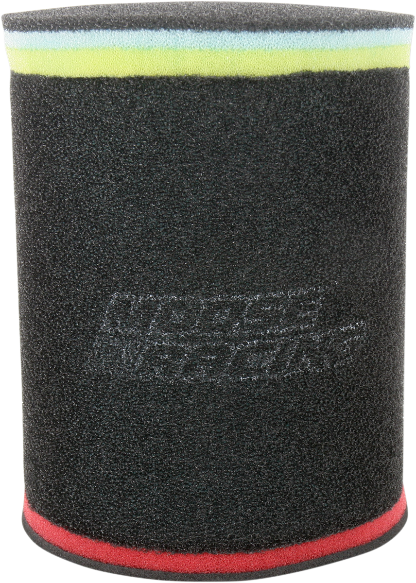 Moose Racing Triple Layer Pre-Oiled Air Filter - Yamaha YFZ450R and More