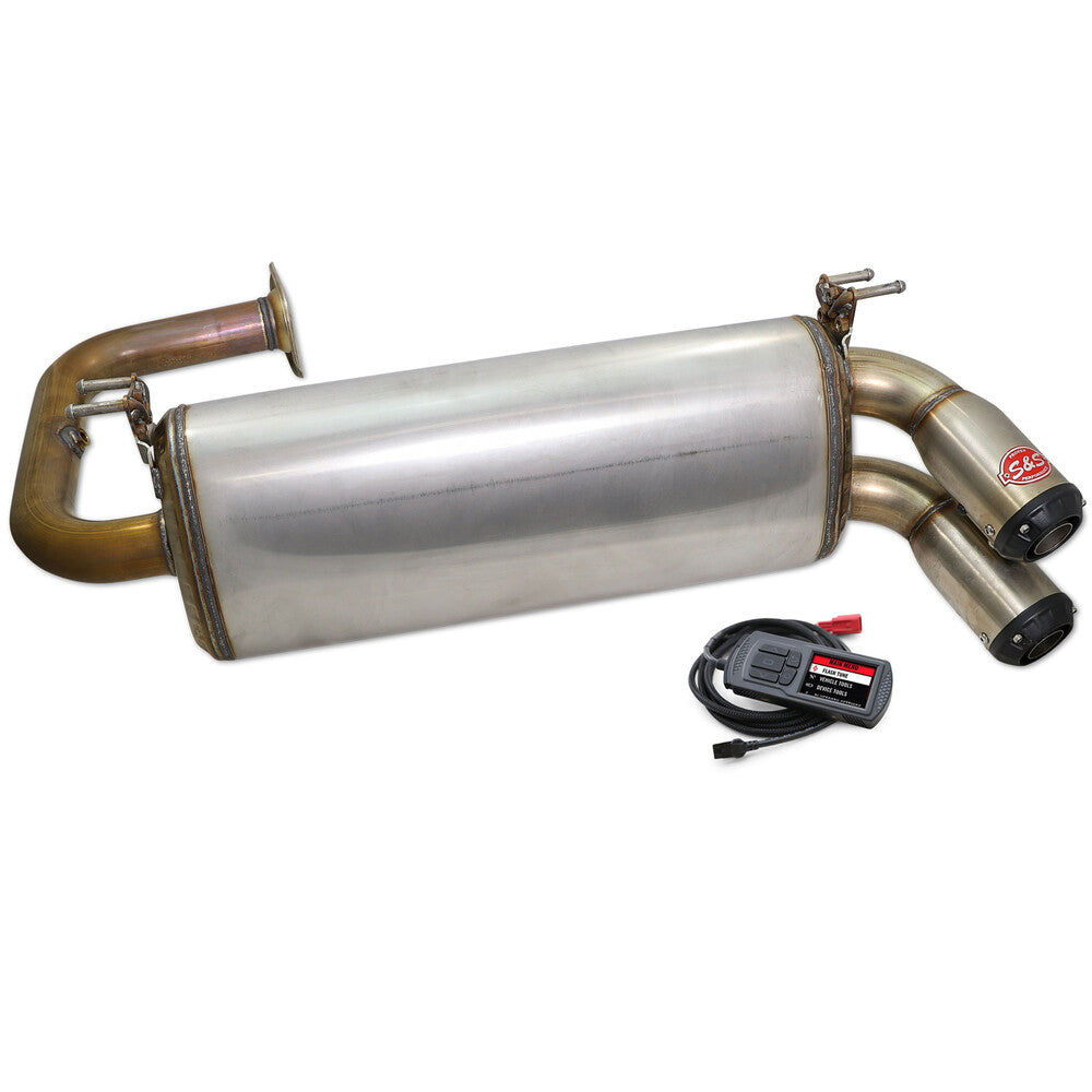 Dynojet Power Package Stage 2.5 - 2020-2024 Honda Talon 6-Pin