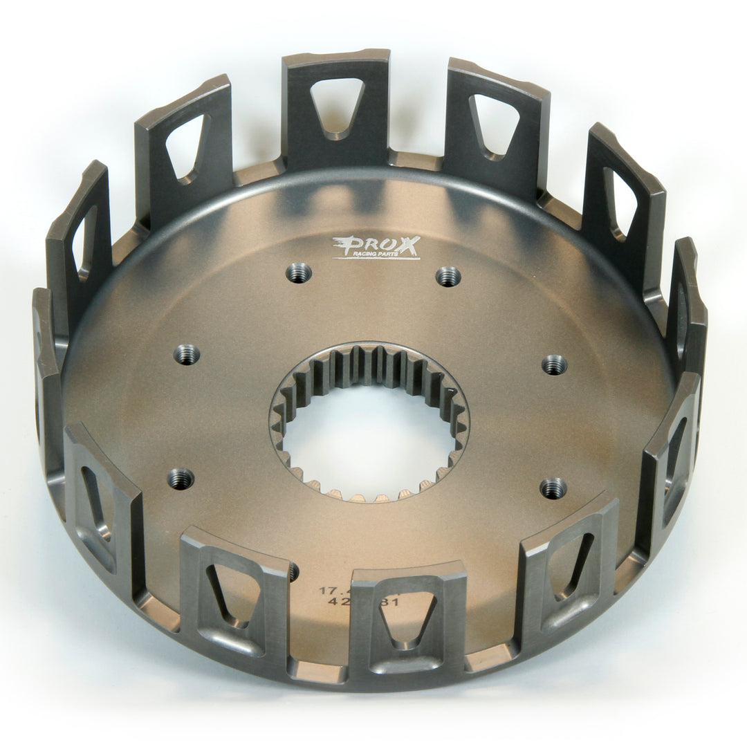 ProX Clutch Basket