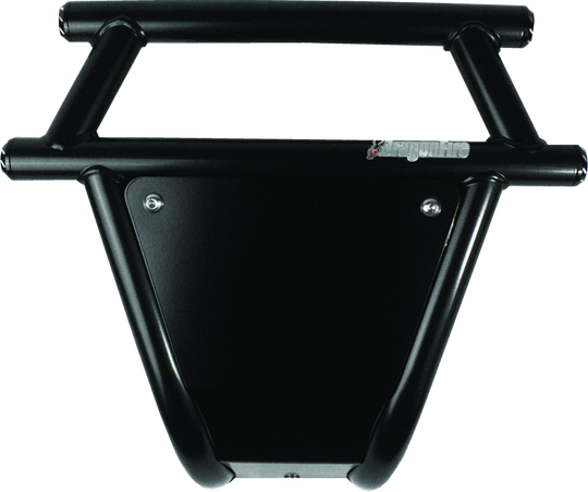 DragonFire Racing  Front Bumper w/Winch Mount - 2015-2022 Polaris RZR 900, RZR 1000