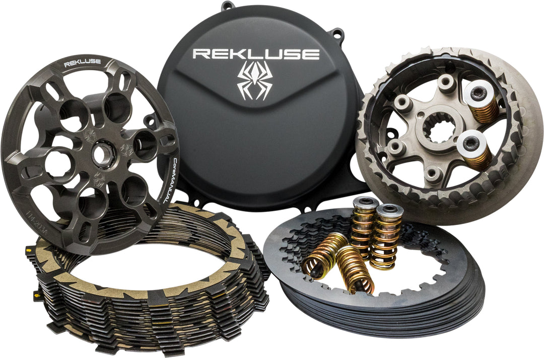 Rekluse Core Manual Torqdrive Clutch