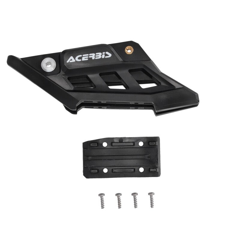 Acerbis Chain Guide - 24+ Triumph TF250-X / TF450-X - Black