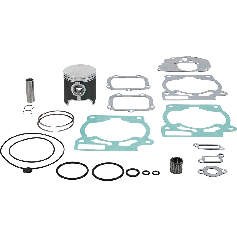 Vertex Cast Replica Top End Kit Cast Dual Ring 63.96/STD