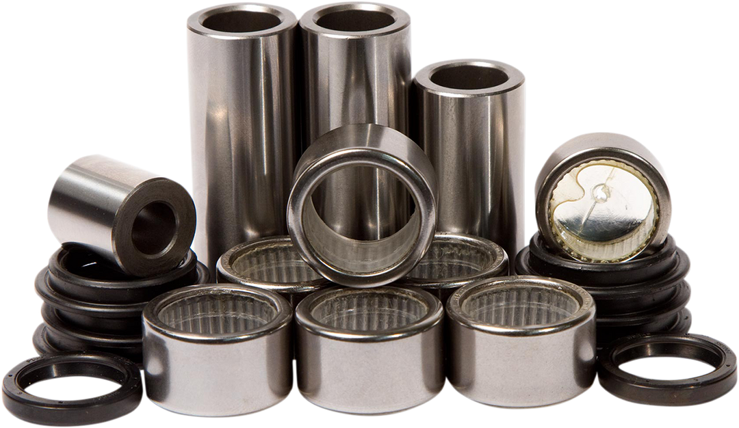 Pivot Works Linkage Rebuild Kit - Suzuki RM125 1998-1999