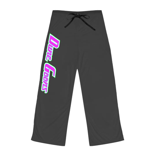 Dune Goons Women's Pajama Pants (AOP)