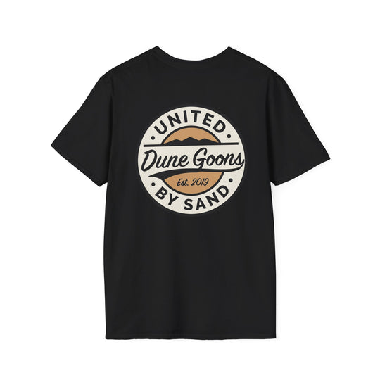 2026 Dune Goons Logo T-Shirt