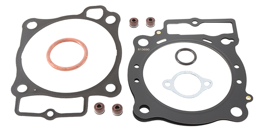 Vertex Top End Gasket Set Gaskets (810989)
