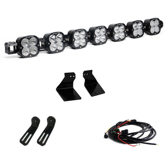 Baja Designs XL Pro Linkable Light Kit - 2020-2022 Ford Super Duty F-250, F-350
