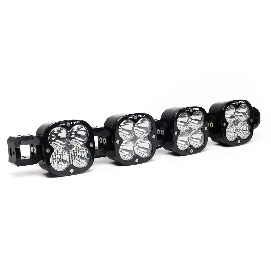 Baja Designs XL Pro Linkable 4 XL Pro Light Bar