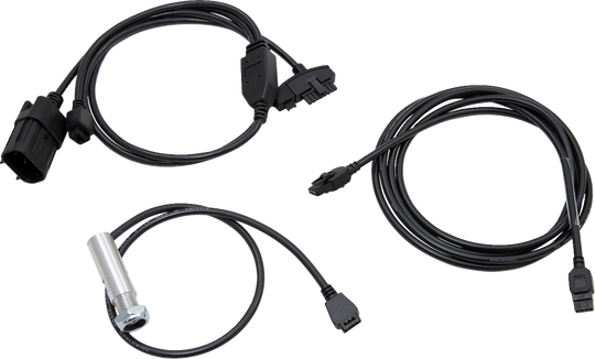 Dynojet Temperature Sensor Belt - Kawasaki KRX 1000 2020-2024