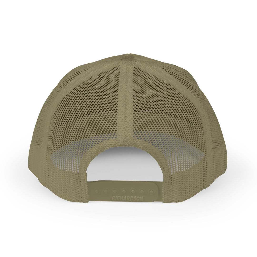 Richardson  — 'Dune Goons' Retro Embroidered Snapback