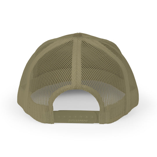 Richardson  — 'Dune Goons' Retro Embroidered Snapback