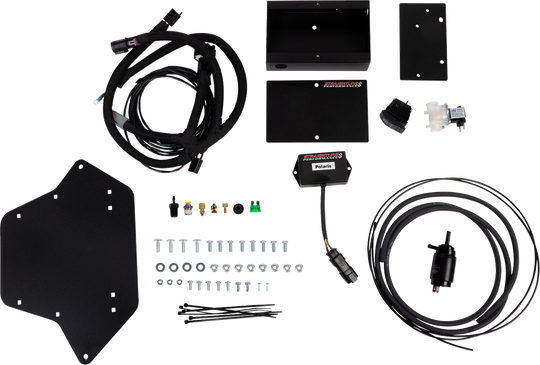 Straightline Performance Belt Aid Rzr Pro Xp - Polaris RZR Pro XP 2020