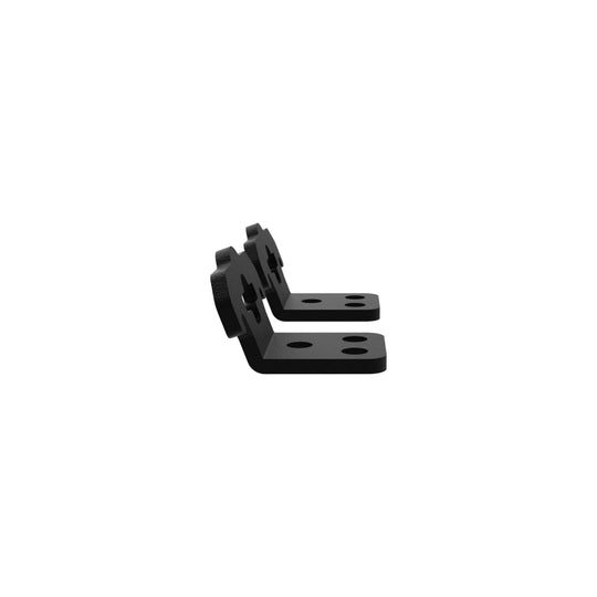KC HiLiTES Platform One Roof Rack Tie Down Anchors (Does Not Include Rack)