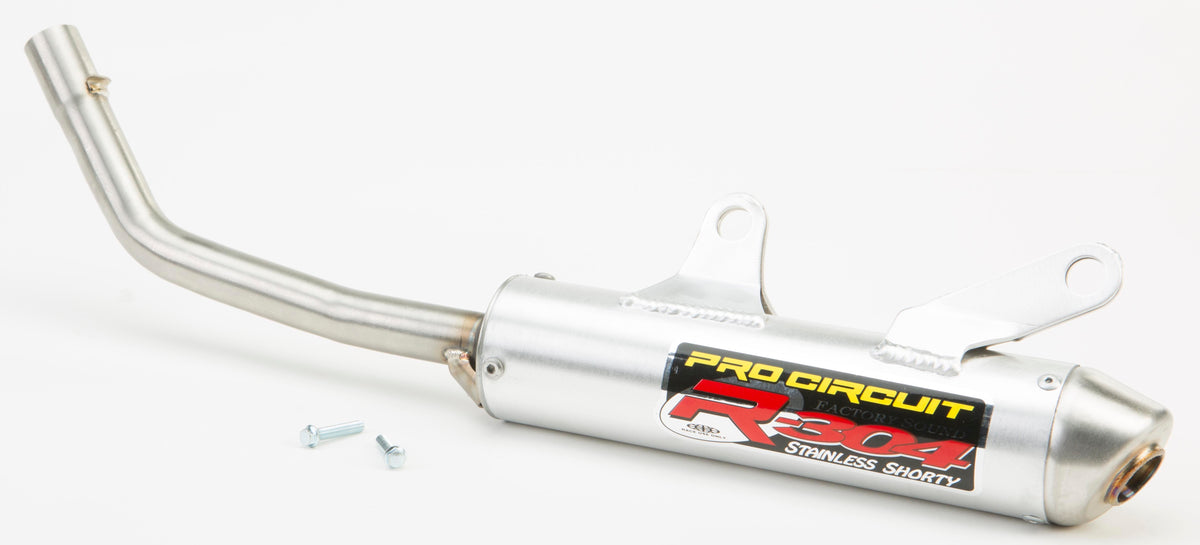 Pro Circuit R-304 Silencer - KTM 250EXC/SX 2003-2010