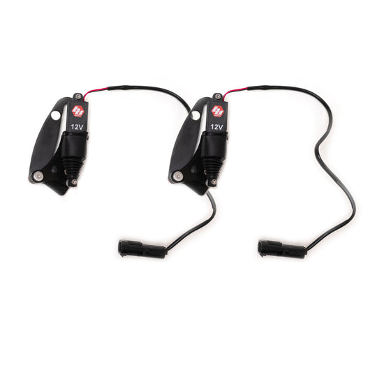 Baja Designs S8 Double Actuator Kit for 20in+ Light Bars Universal