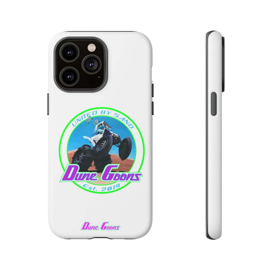 Dune Goons Tough Cases