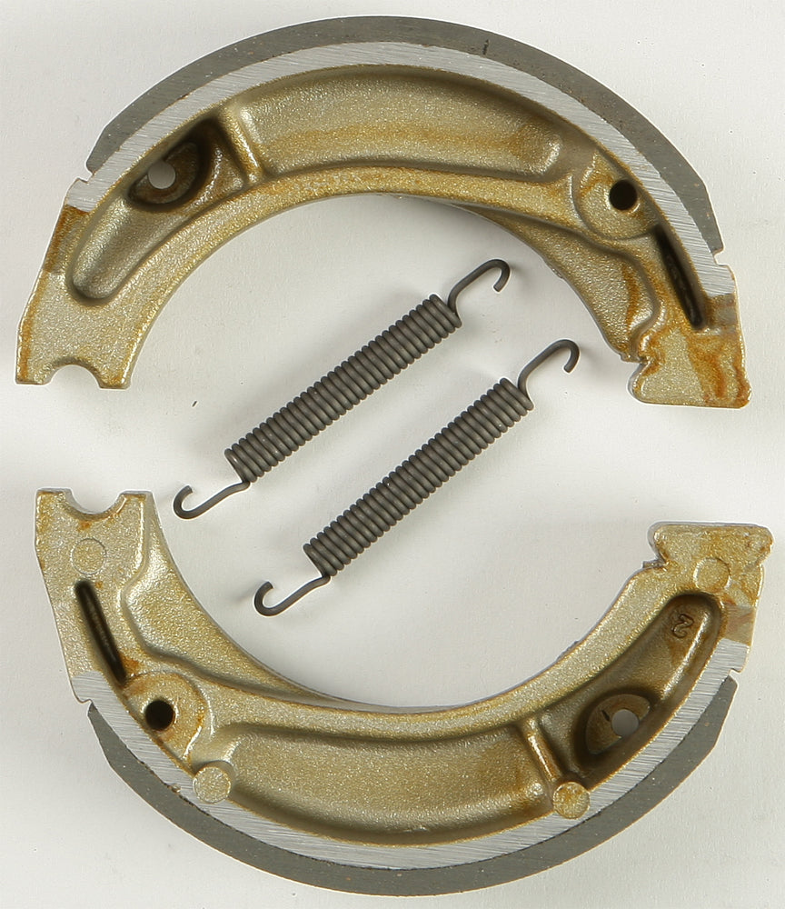 EBC Organic Brake Pads