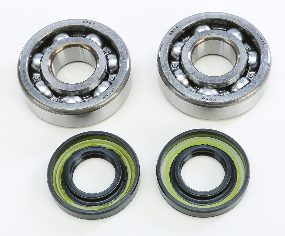 ProX Crankshaft Bearing and Seal Kit