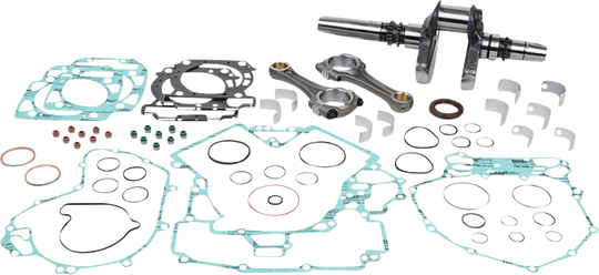 Hot Rods Bottom End Kit Can Am - Can-Am and More