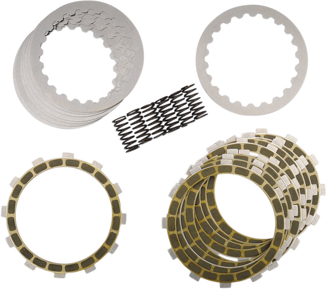 Barnett Clutch Kit - KTM 250 SX and More