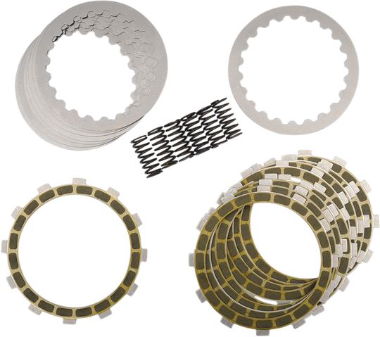 Barnett Clutch Kit - KTM 250 SX and More