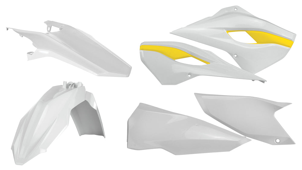 Acerbis Plastic Kit Original (2403075135)