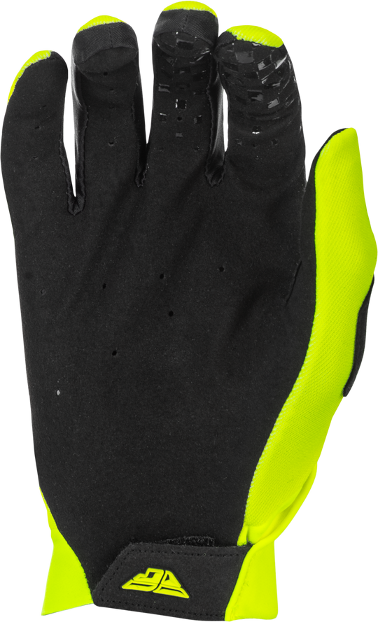 Fly Racing Pro Lite Youth Gloves