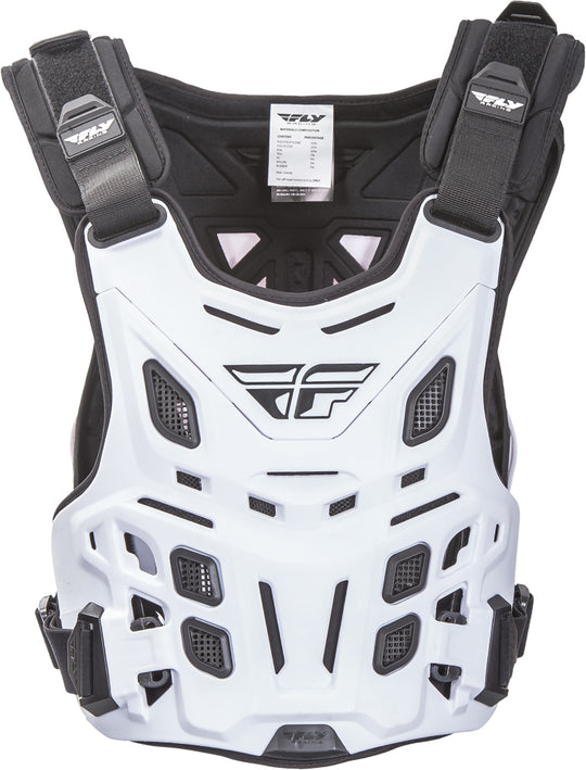 Fly Racing CE Revel Race Roost Guard