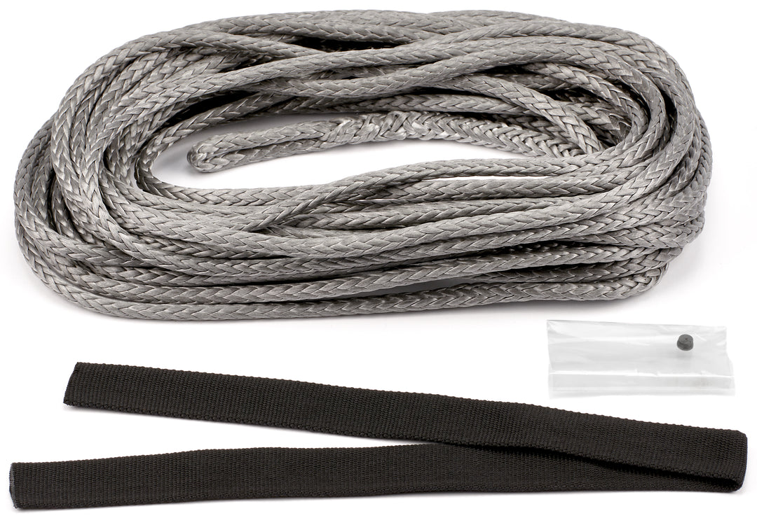 Warn Replacement Synthetic Rope - VRX 45 / AXON 45 / AXON 55