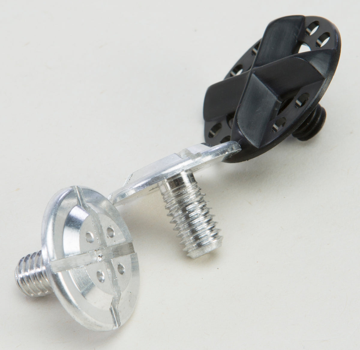 Fly Racing F2 Carbon Helmet Visor Screws