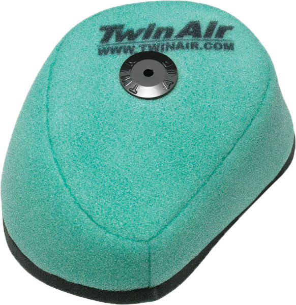 Twin Air Fast Filter Pre-Oiled Air Filter